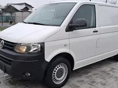 Second-hand VW T6 116 CP (85 kW) 2015 Van