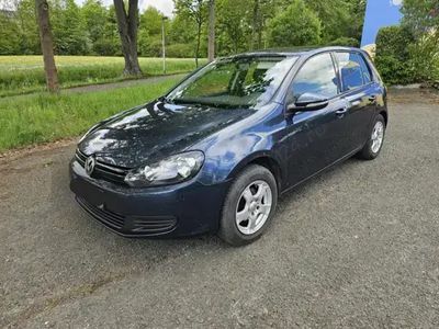 VW Golf VI