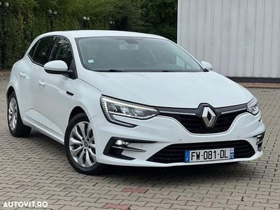Renault Mégane IV