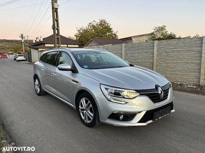 Renault Mégane GrandTour