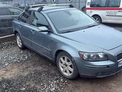 Second-hand 2004 Volvo S40 Berlinǎ | 1.400 EUR (Super Preț)