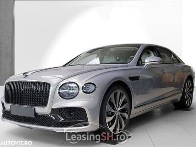 second-hand Bentley Flying Spur New Hybrid Mulliner