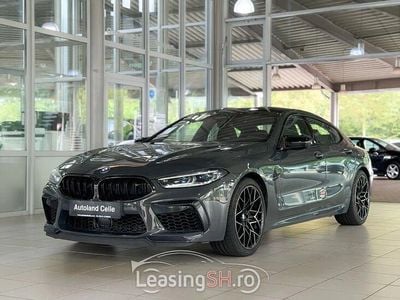 BMW M8