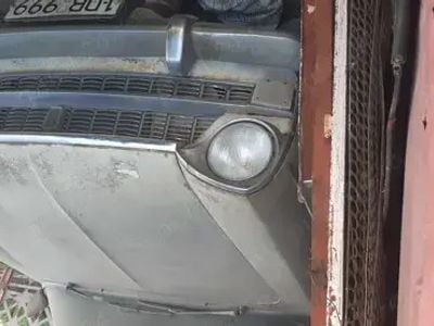 Utilizat 1967 Fiat 1800 Berlinǎ | 5.000 EUR