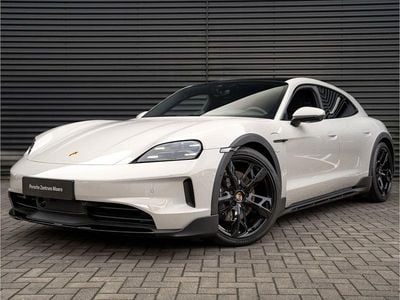 Utilizat 2025 Porsche Taycan Cross Turismo Berlinǎ | 127.401 EUR