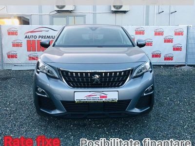 second-hand Peugeot 3008 1.6 BlueHDI FAP EAT6 STT Active