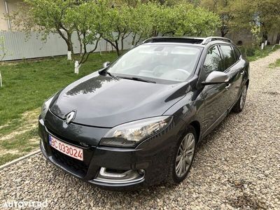 second-hand Renault Mégane ENERGY dCi 110 Start & Stop Bose Edition