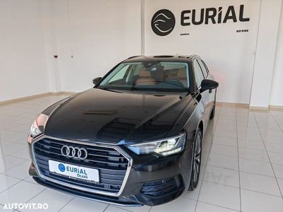 second-hand Audi A6 Avant 35 TDI S tronic