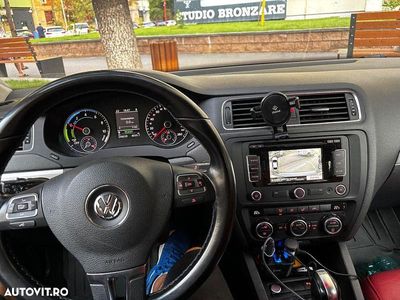 VW Jetta