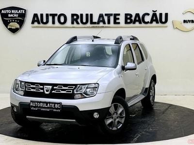 Utilizat 2016 Dacia Duster SUV | 8.490 EUR (Preț OK)
