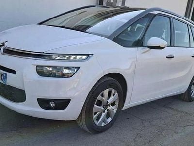 Citroën Grand C4 Picasso
