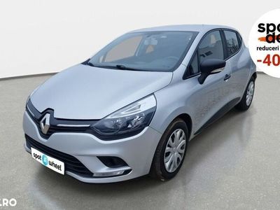 Renault Clio IV