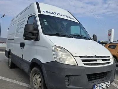 Second-hand Iveco Daily 120 CP (88 kW) 2009