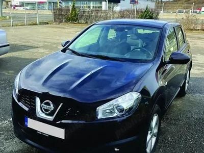 Utilizat 2011 Nissan Qashqai SUV | 6.950 EUR (Preț OK)