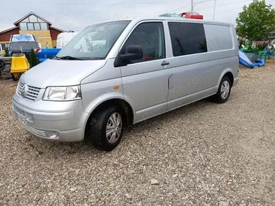 Utilizat 2005 VW Transporter Van | 6.500 EUR