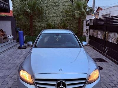 Mercedes C180