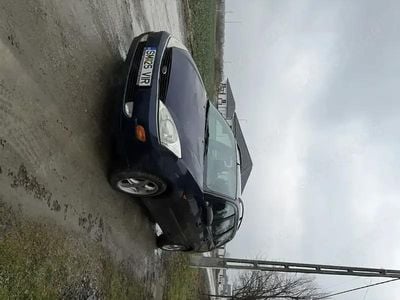 Second-hand Ford Focus 100 CP (73 kW) 1999 Break