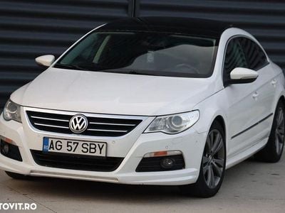 VW CC