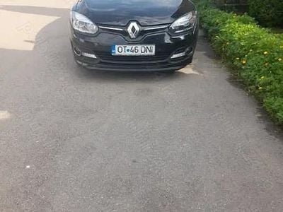 Renault Mégane III