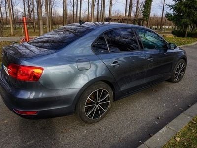 VW Jetta