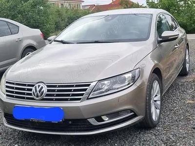 VW CC