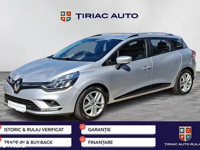 Renault Clio GrandTour