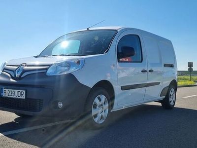 second-hand Renault Kangoo 1.5 dCI Expression