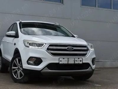 Utilizat 2017 Ford Kuga Trend SUV | 9.500 EUR (Preț OK)
