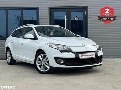 Renault Mégane GrandTour