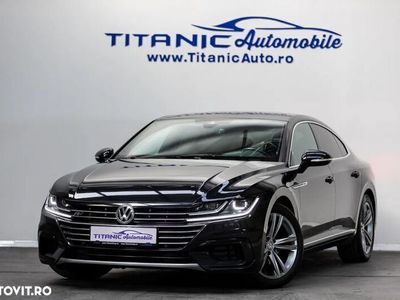 VW Arteon