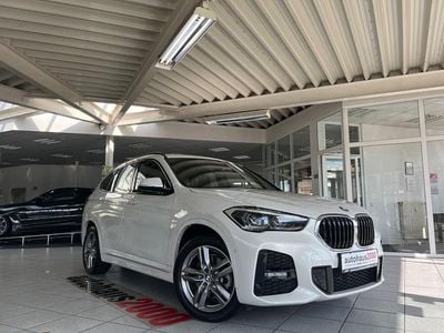 Second-hand BMW X1 M Sport 220 CP (161 kW) 2021 SUV