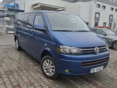Utilizat 2011 VW Caravelle Monovolum | 10.850 EUR