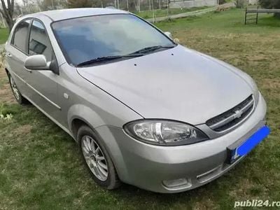 Second-hand Renault Clio GrandTour 82 CP (60 kW) 2005 Gri Break