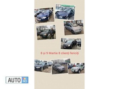 second-hand VW Polo 1.2 benzin-2002-Finantare rate