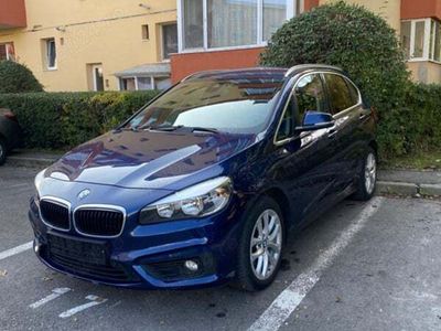 Second-hand BMW 218 Active Tourer 136 CP (100 kW) 2015 Monovolum
