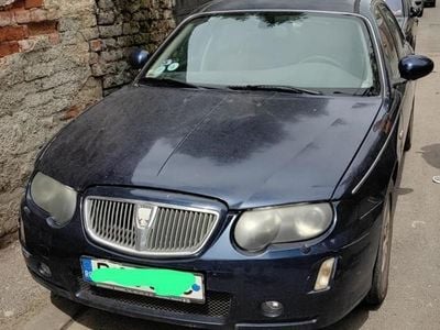 Second-hand Rover 75 130 CP (95 kW) 2004 Berlinǎ