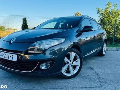 Renault Mégane GrandTour
