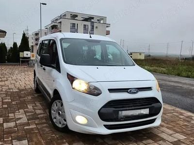 Utilizat 2018 Ford Transit Break | 9.000 EUR (Preț OK)