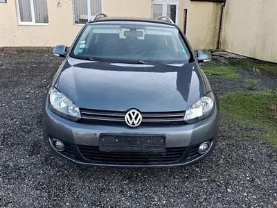 Second-hand 2013 VW Golf VII Break | 3.750 EUR (Super Preț)