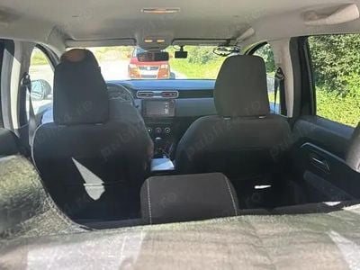 Negru Utilizat 2023 Dacia Duster SUV | 15.500 EUR (Preț OK)