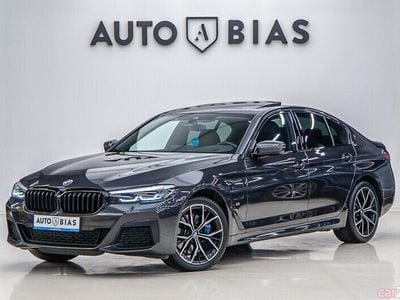 BMW 530e
