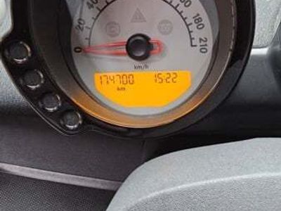 Utilizat 2005 Smart ForFour Hatchback | 2.500 EUR (Preț OK)