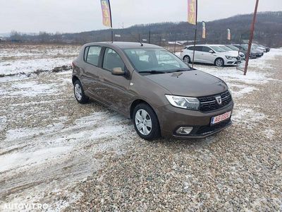 Culoaremaro Utilizat 2019 Dacia Sandero Lauréate | 6.100 EUR (Preț OK)