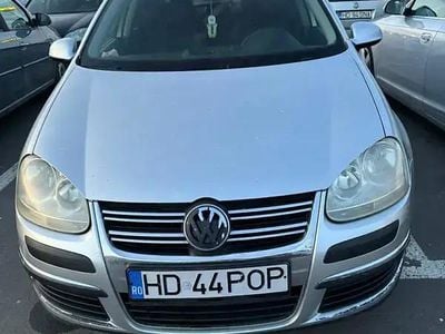 VW Jetta