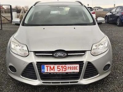 Second-hand Ford Focus 105 CP (77 kW) 2011 Break