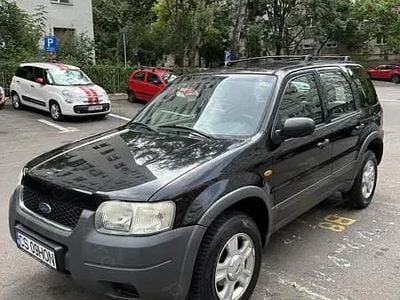 Utilizat 2003 Ford Maverick | 3.400 EUR