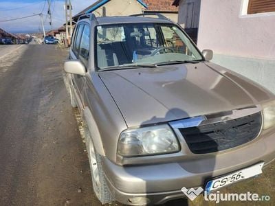 Utilizat 2001 Suzuki Grand Vitara SUV | 2.900 EUR
