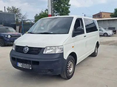 VW T5