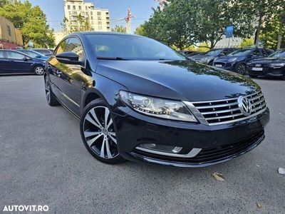 VW CC