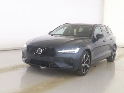 Utilizat 2025 Volvo V60 Ultra Break | 48.189 EUR